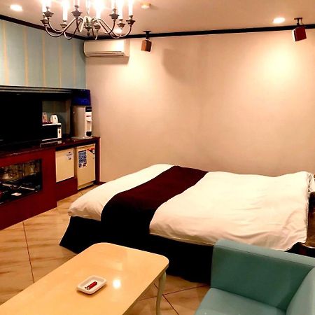 Hotel Patio Ise (Adults Only) المظهر الخارجي الصورة