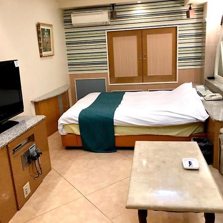 Hotel Patio Ise (Adults Only) المظهر الخارجي الصورة