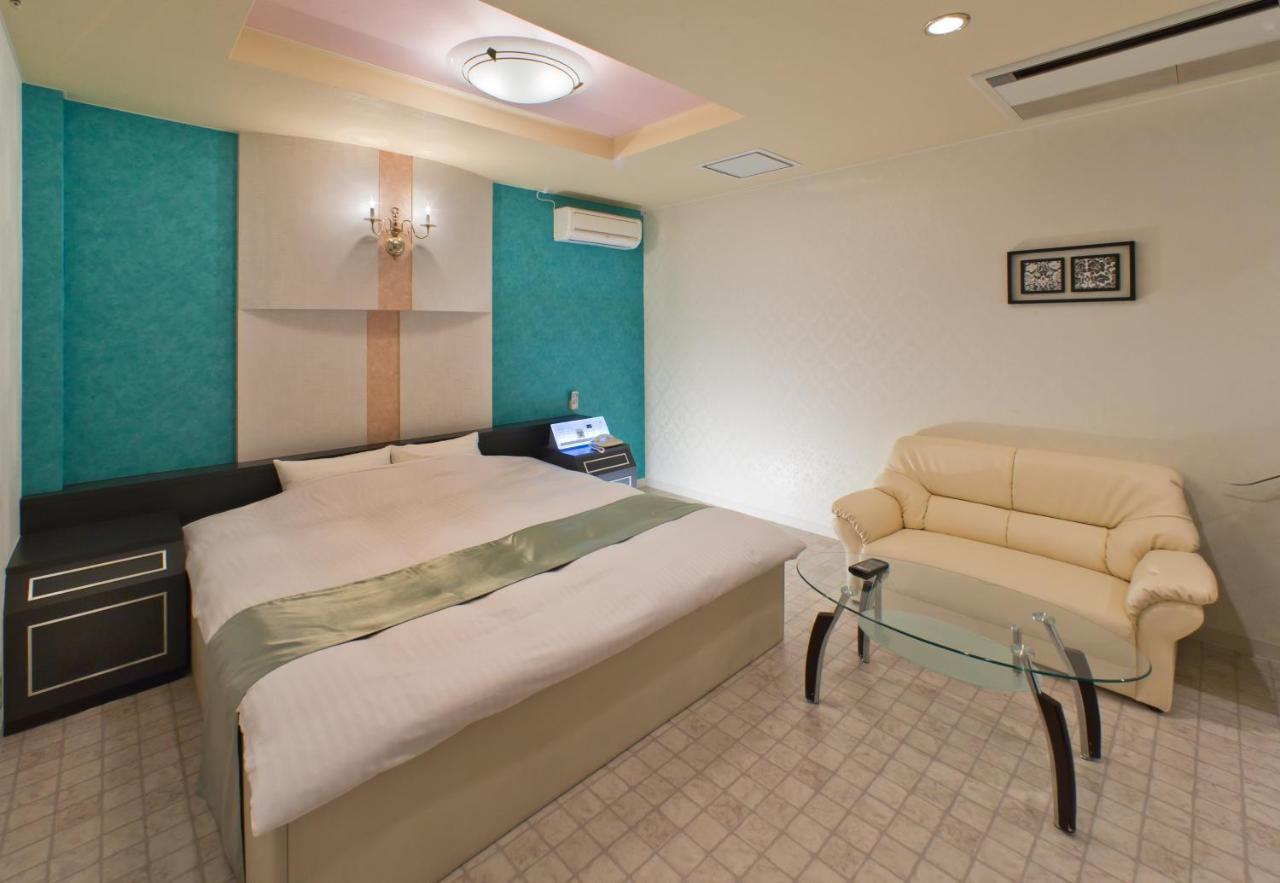 Hotel Patio Ise (Adults Only) المظهر الخارجي الصورة