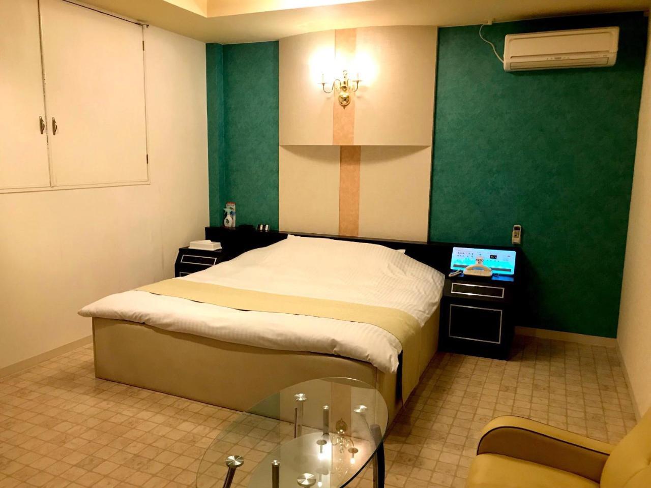 Hotel Patio Ise (Adults Only) المظهر الخارجي الصورة