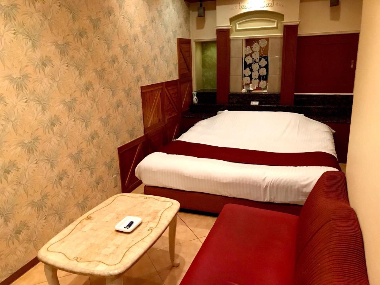 Hotel Patio Ise (Adults Only) المظهر الخارجي الصورة