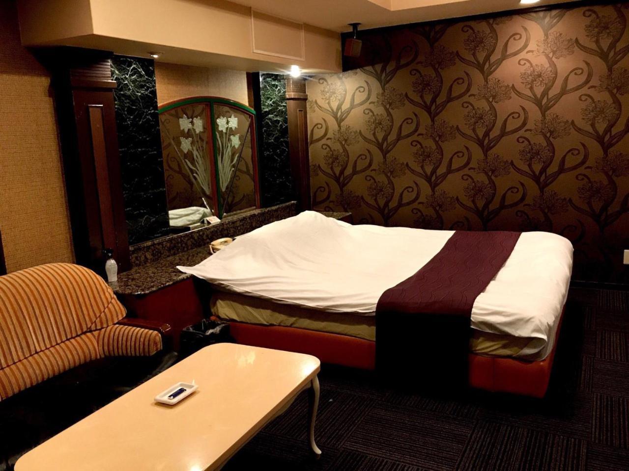 Hotel Patio Ise (Adults Only) المظهر الخارجي الصورة
