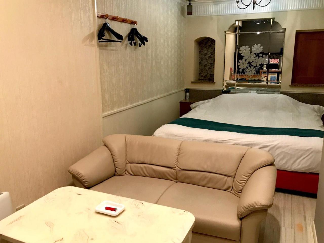 Hotel Patio Ise (Adults Only) المظهر الخارجي الصورة