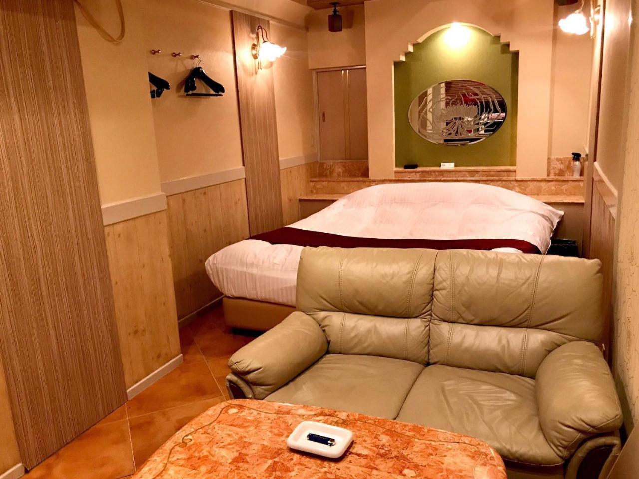 Hotel Patio Ise (Adults Only) المظهر الخارجي الصورة