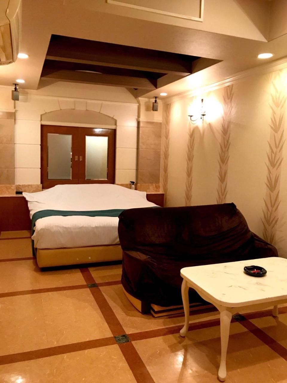 Hotel Patio Ise (Adults Only) المظهر الخارجي الصورة