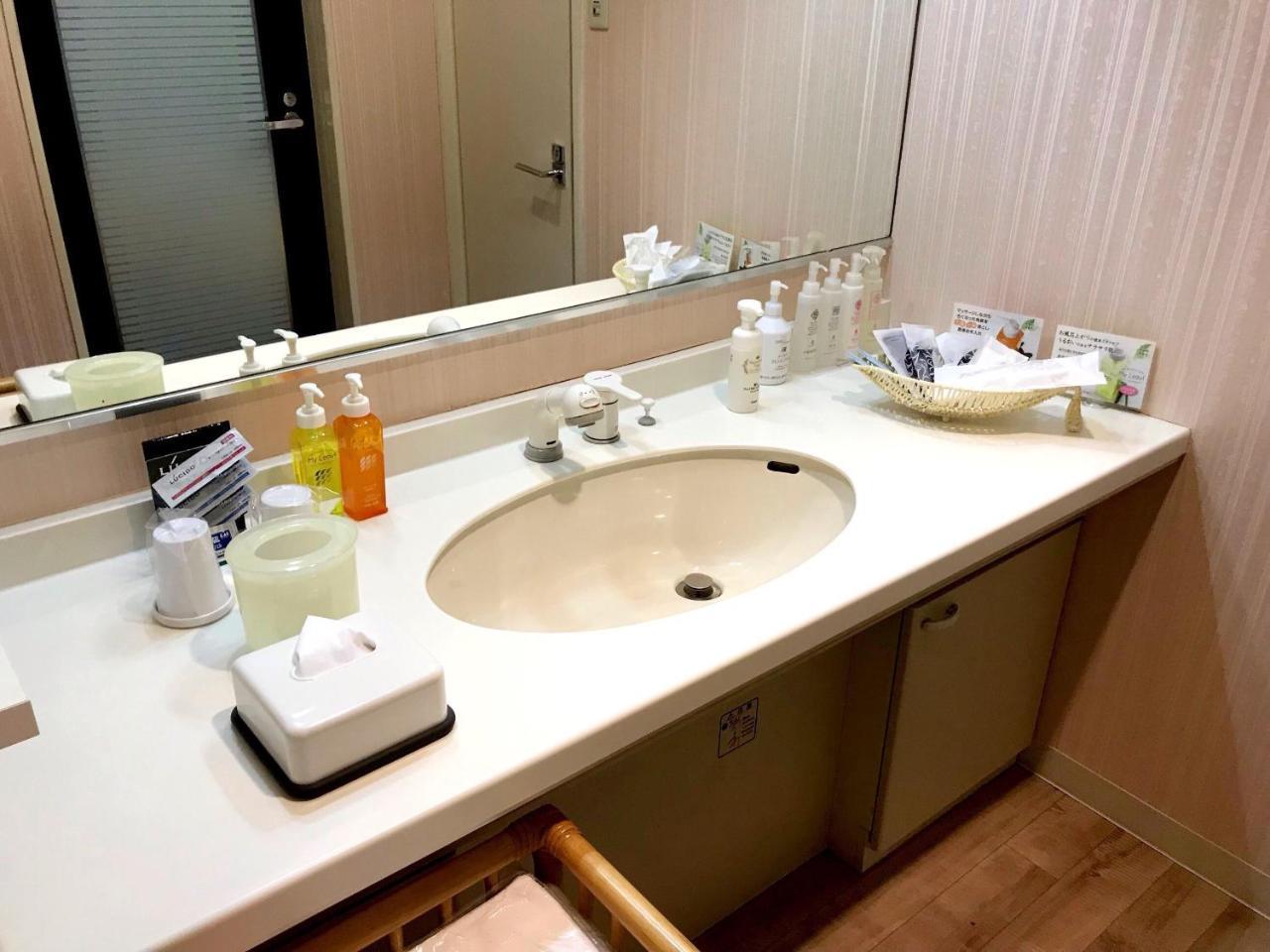 Hotel Patio Ise (Adults Only) المظهر الخارجي الصورة