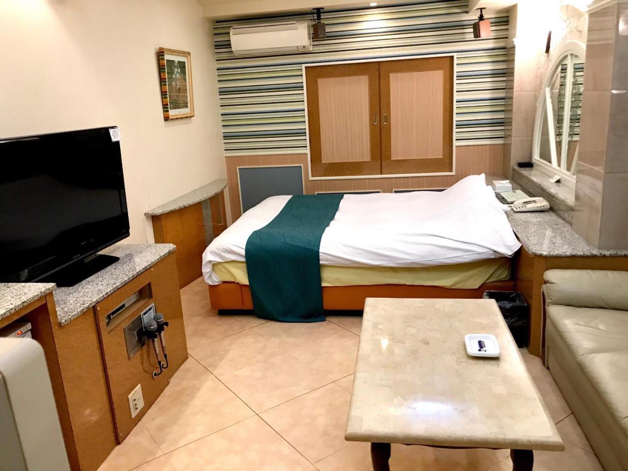 Hotel Patio Ise (Adults Only) المظهر الخارجي الصورة