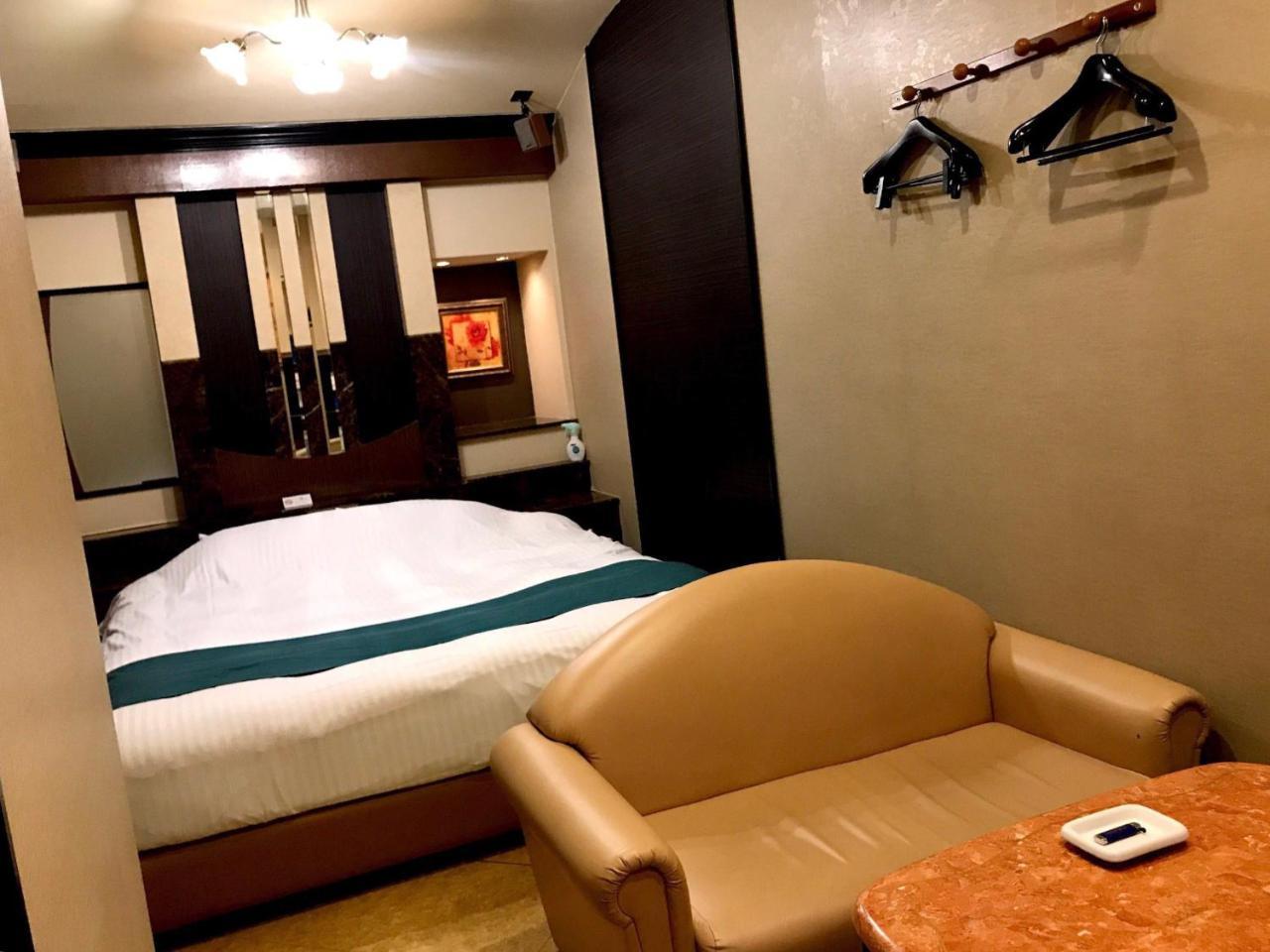 Hotel Patio Ise (Adults Only) المظهر الخارجي الصورة