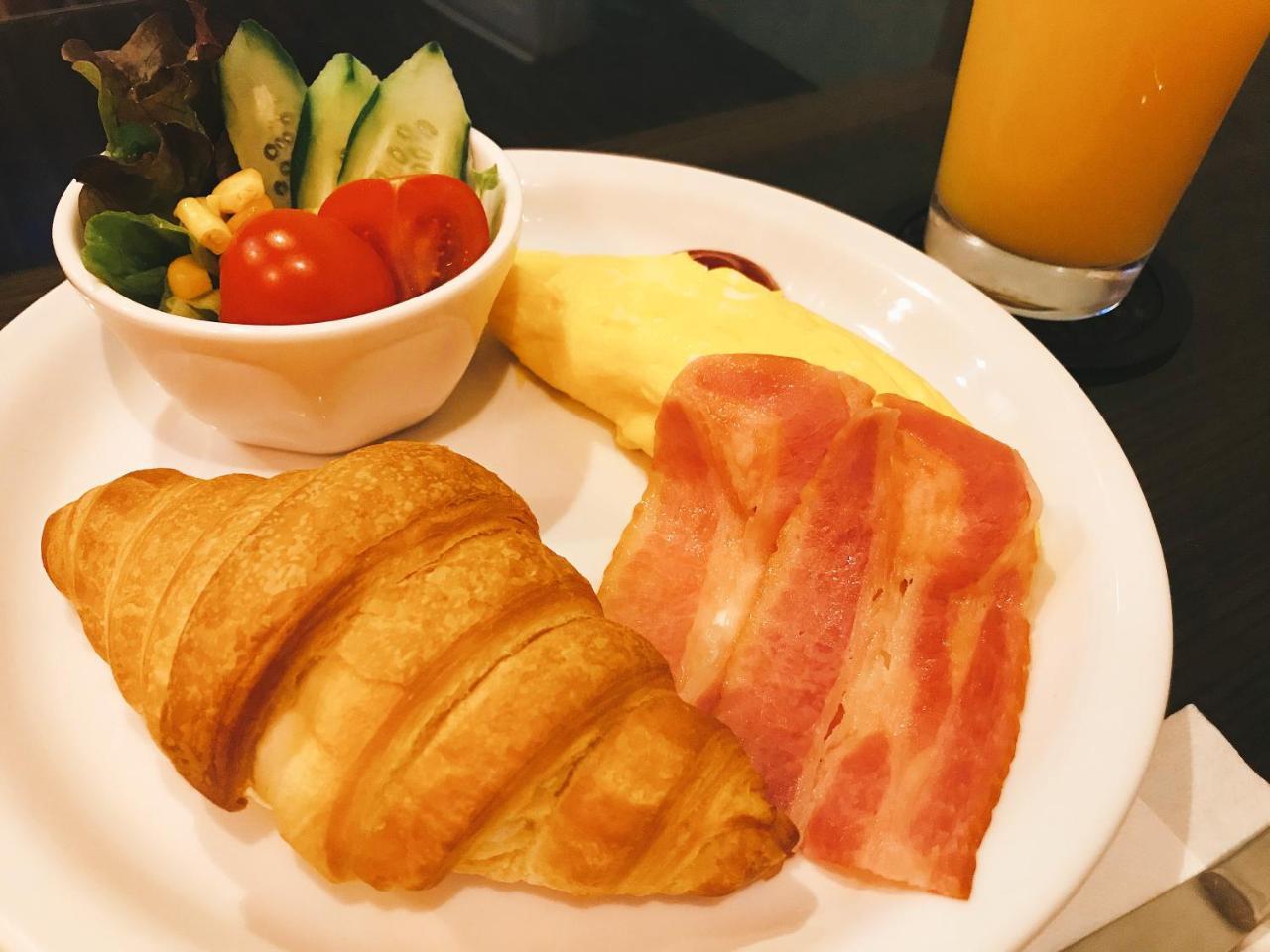 Hotel Patio Ise (Adults Only) المظهر الخارجي الصورة